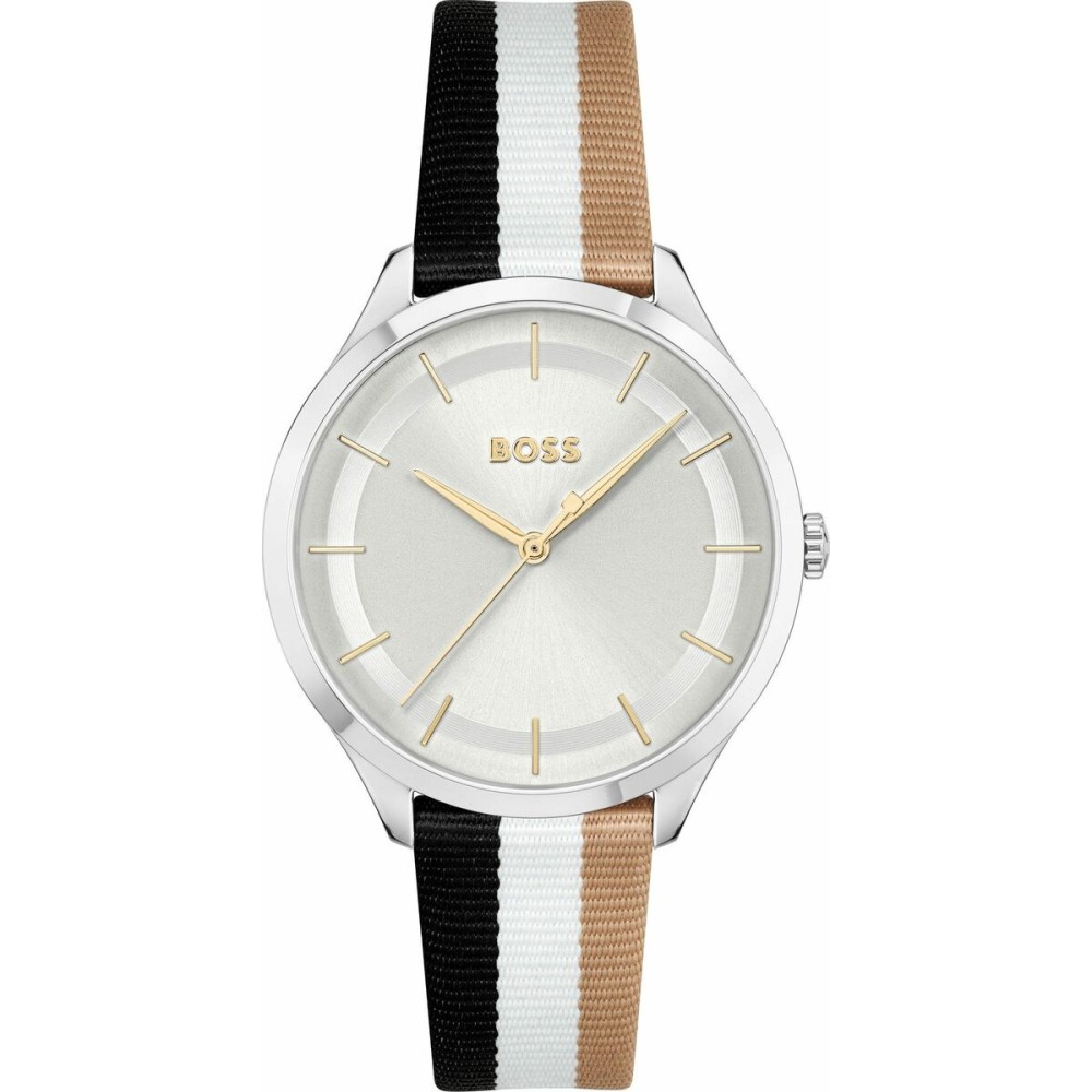 Damenuhr Hugo Boss 1502694 (Ø 35 mm)