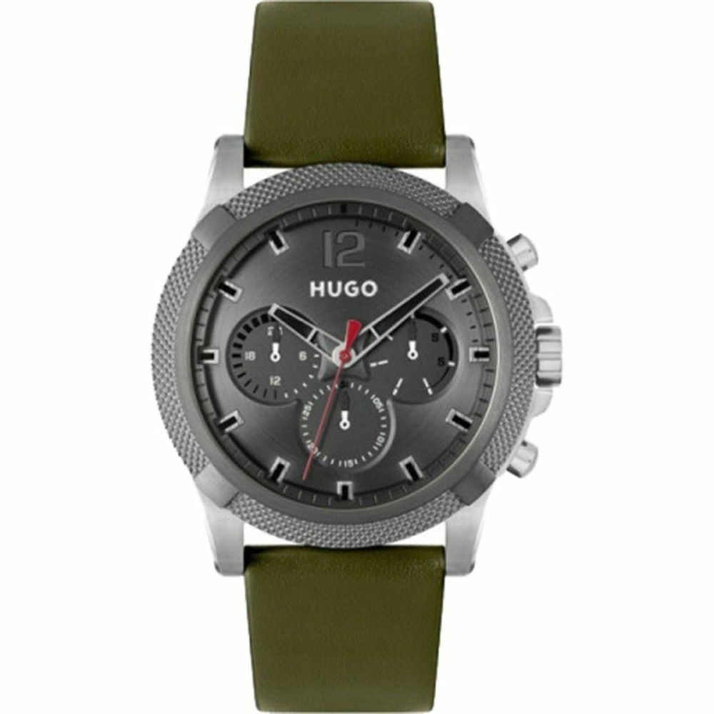 Herrenuhr Hugo Boss 1530293 (Ø 47 mm)