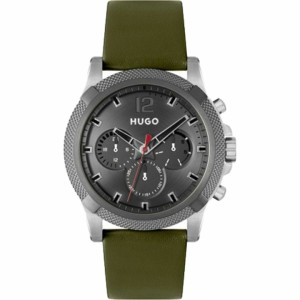 Herrenuhr Hugo Boss 1530293 (Ø 47 mm)