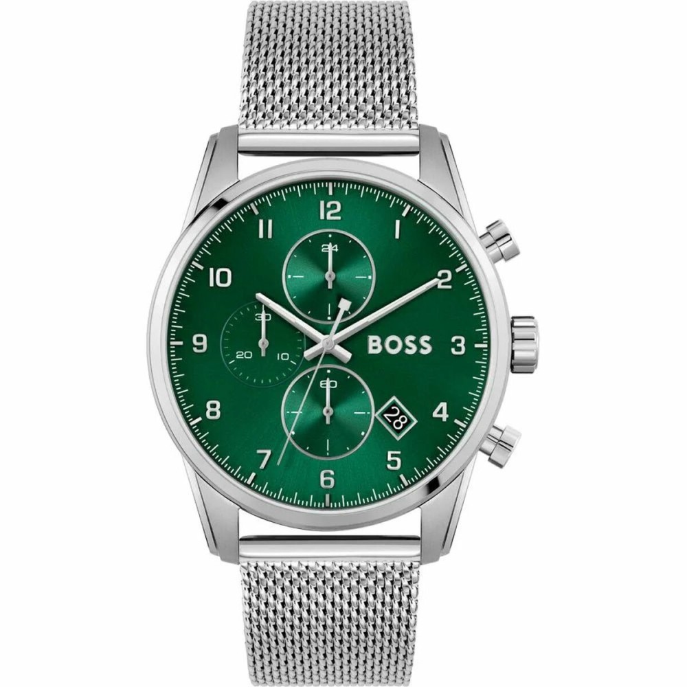 Montre Homme Hugo Boss 1513938 (Ø 44 mm)