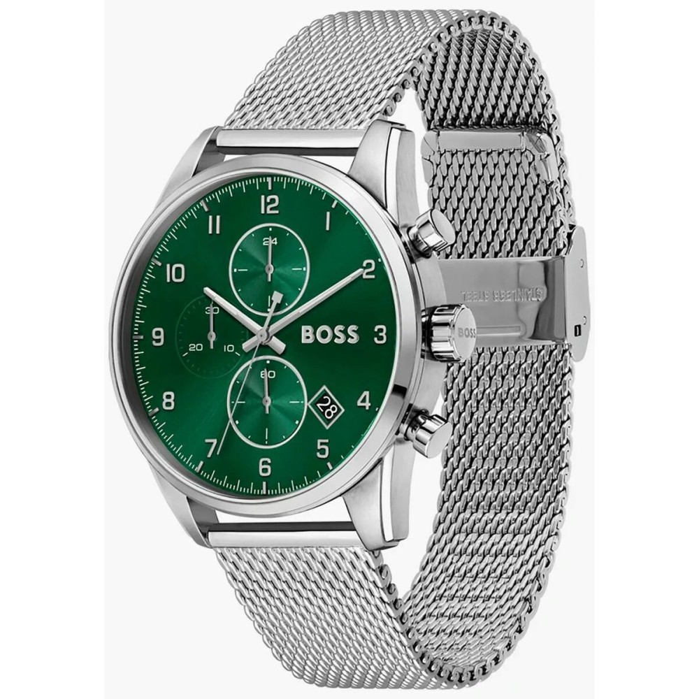 Montre Homme Hugo Boss 1513938 (Ø 44 mm)