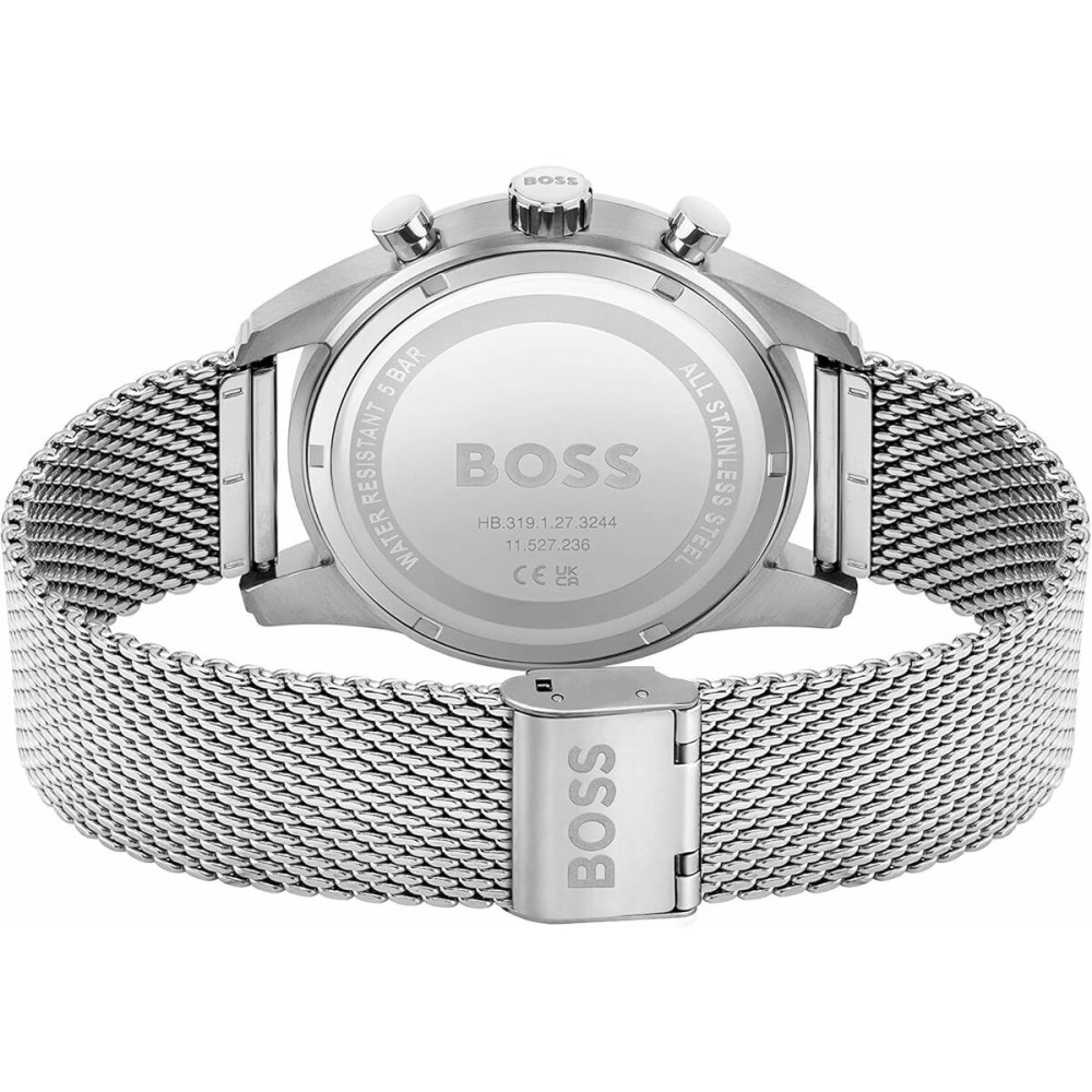 Men's Watch Hugo Boss 1513938 (Ø 44 mm)