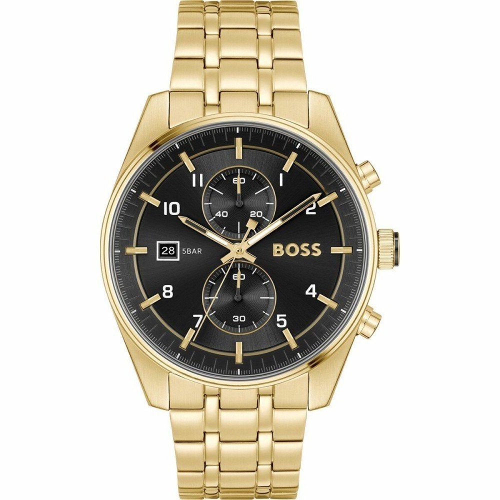 Men's Watch Hugo Boss 1514152 (Ø 41 mm)