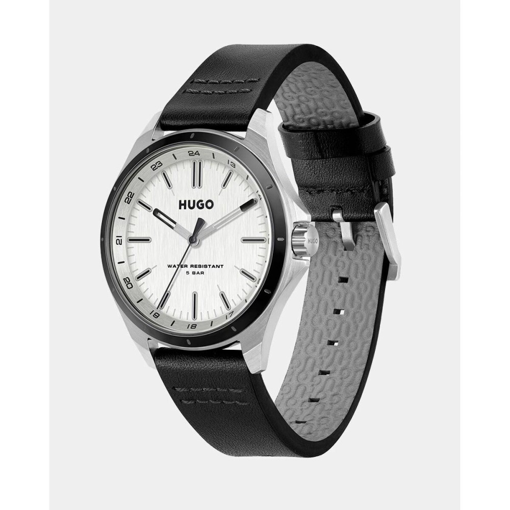 Herrenuhr Hugo Boss 1530325 (Ø 42 mm)