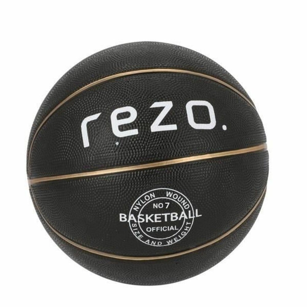 Basketball Rezo