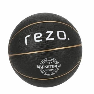 Basketball Ball Rezo