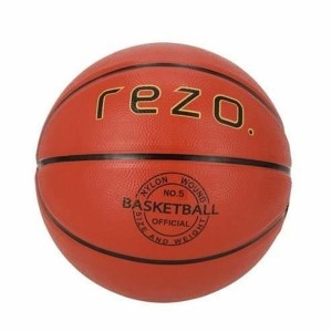 Basketball Ball Rezo