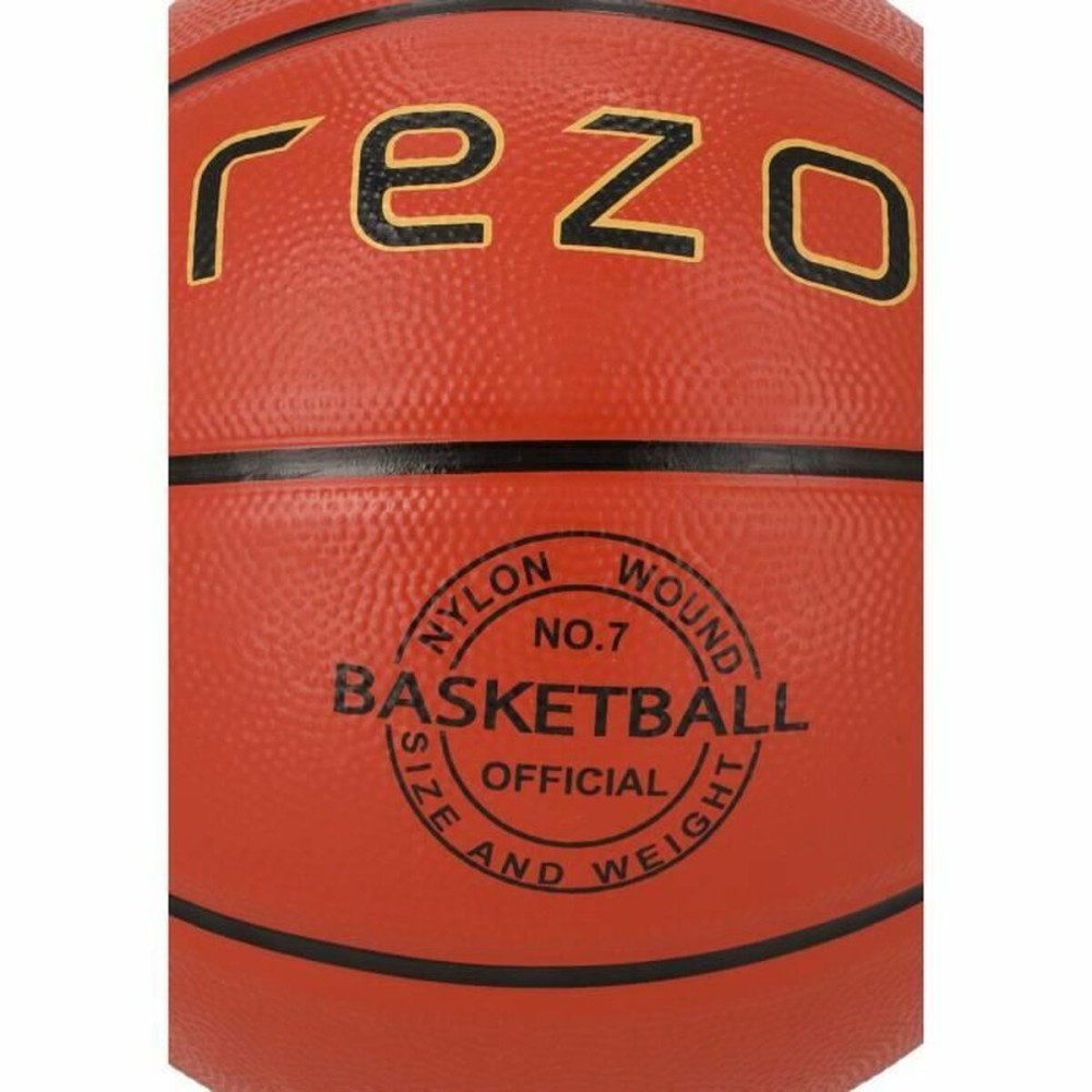 Basketball Rezo