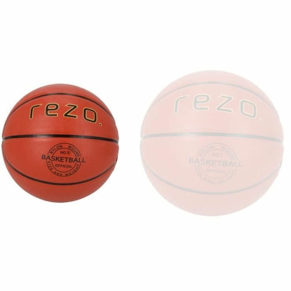 Ballon de basket Rezo