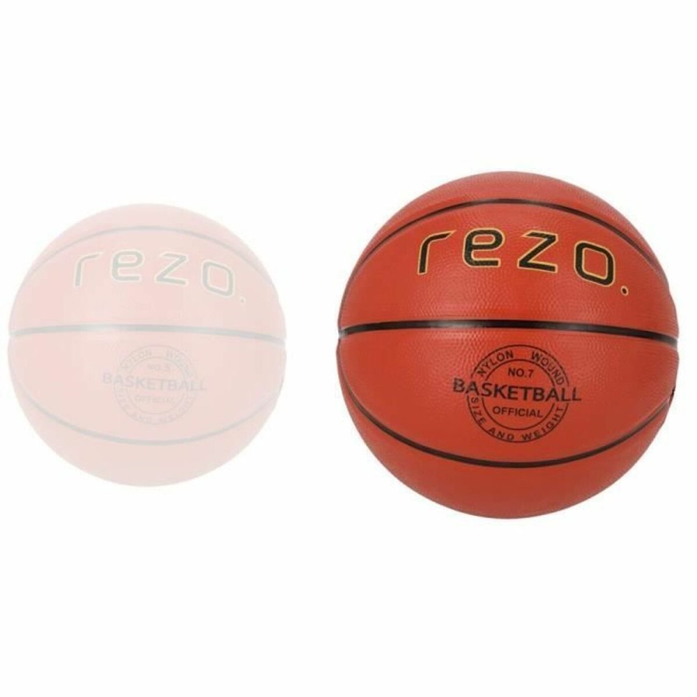 Basketball Ball Rezo