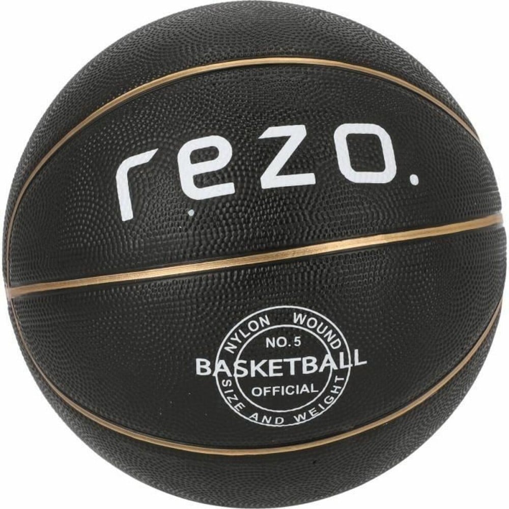 Basketball Ball Rezo