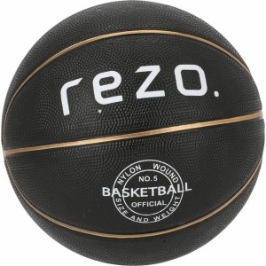 Basketball Rezo