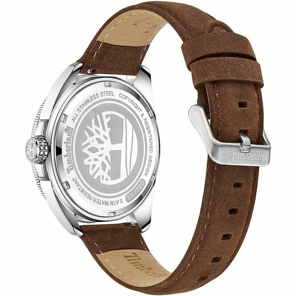 Men's Watch Timberland TDWGB2230602 (Ø 45 mm)