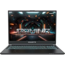 Laptop Gigabyte 9RC56KF0HJJA0IES000 16" Intel Core i7-13620H 16 GB RAM 1 TB SSD Nvidia Geforce RTX 4060