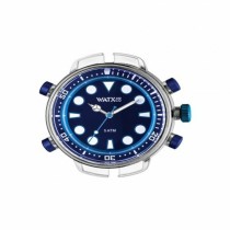 Unisex-Uhr Watx & Colors RWA5701 (Ø 49 mm)