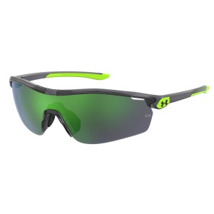 Child Sunglasses Under Armour UA-7001-S-KB7J9Z9 Ø 99 mm