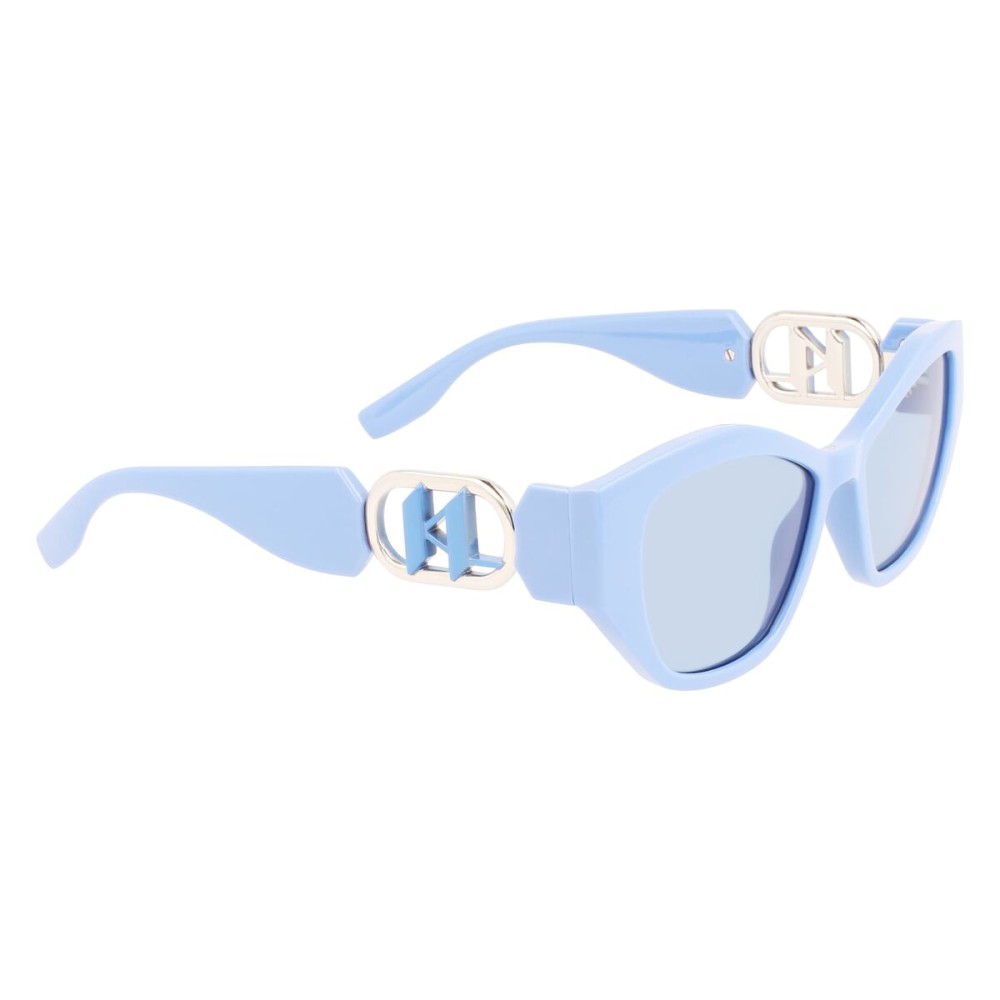 Ladies' Sunglasses Karl Lagerfeld KL6086S-450 ø 54 mm