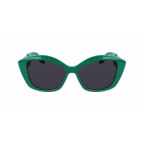 Lunettes de soleil Femme Karl Lagerfeld KL6102S-300 ø 56 mm