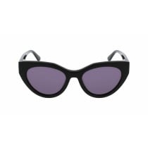 Ladies' Sunglasses Karl Lagerfeld KL6047S-001 Ø 52 mm