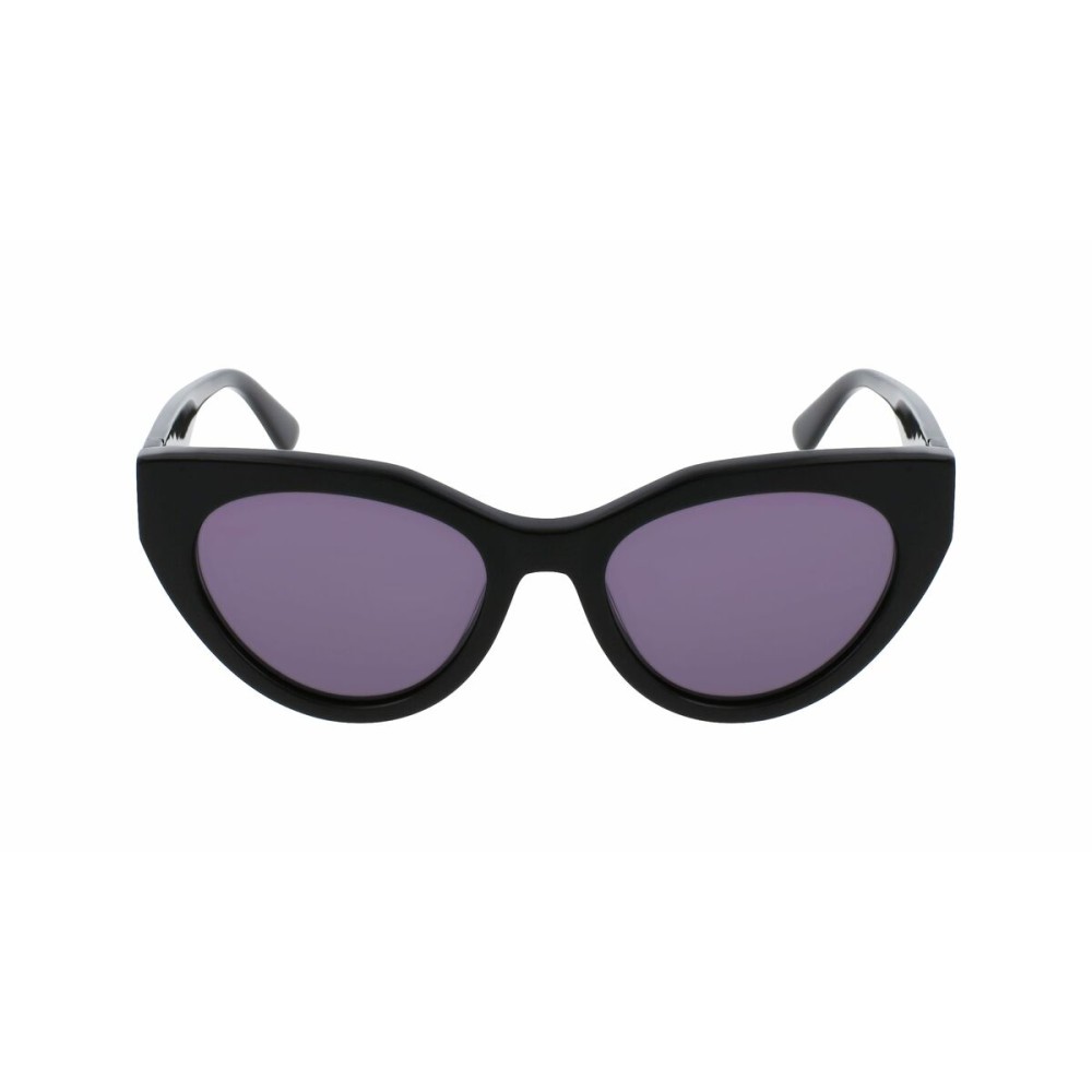 Lunettes de soleil Femme Karl Lagerfeld KL6047S-001 Ø 52 mm