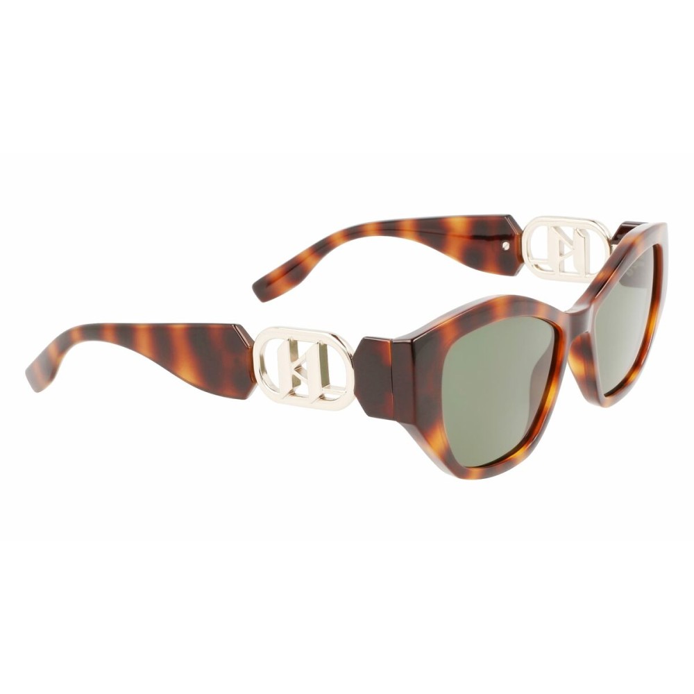 Damensonnenbrille Karl Lagerfeld KL6086S-240 ø 54 mm