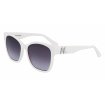 Damensonnenbrille Karl Lagerfeld KL6087S-105 Ø 55 mm