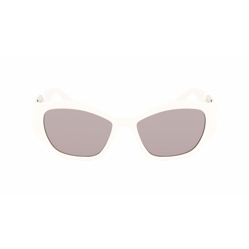 Lunettes de soleil Femme Karl Lagerfeld KL6086S-105 ø 54 mm