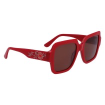 Damensonnenbrille Karl Lagerfeld KL6104SR-600 Ø 53 mm