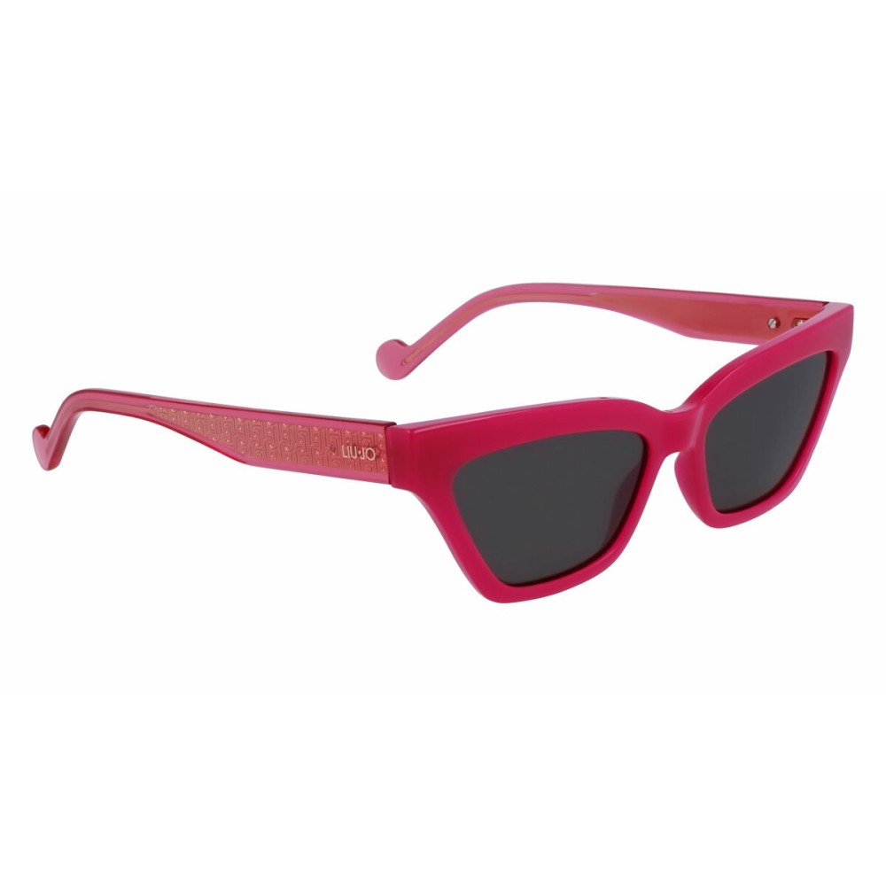 Damensonnenbrille LIU JO LJ781S-525 Ø 55 mm