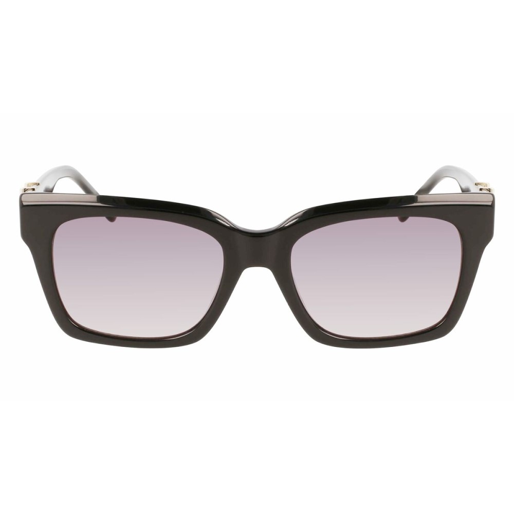 Ladies' Sunglasses LIU JO LJ759S-001 Ø 52 mm