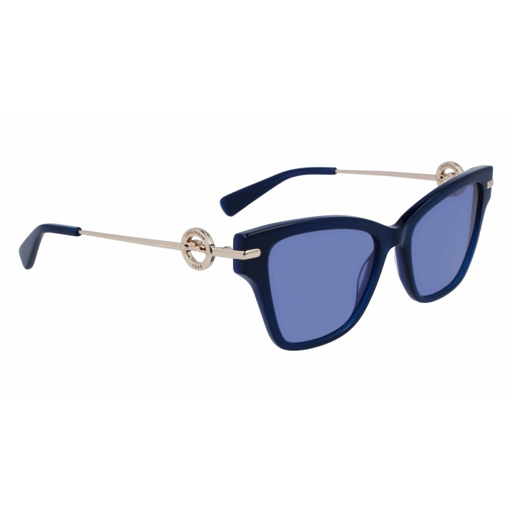 Ladies' Sunglasses Longchamp LO737S-400 Ø 52 mm