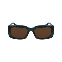 Unisex-Sonnenbrille Karl Lagerfeld KL6101S-300 ø 54 mm