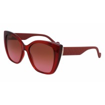 Damensonnenbrille LIU JO LJ766S-600 ø 56 mm