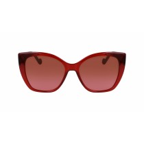 Ladies' Sunglasses LIU JO LJ766S-600 ø 56 mm