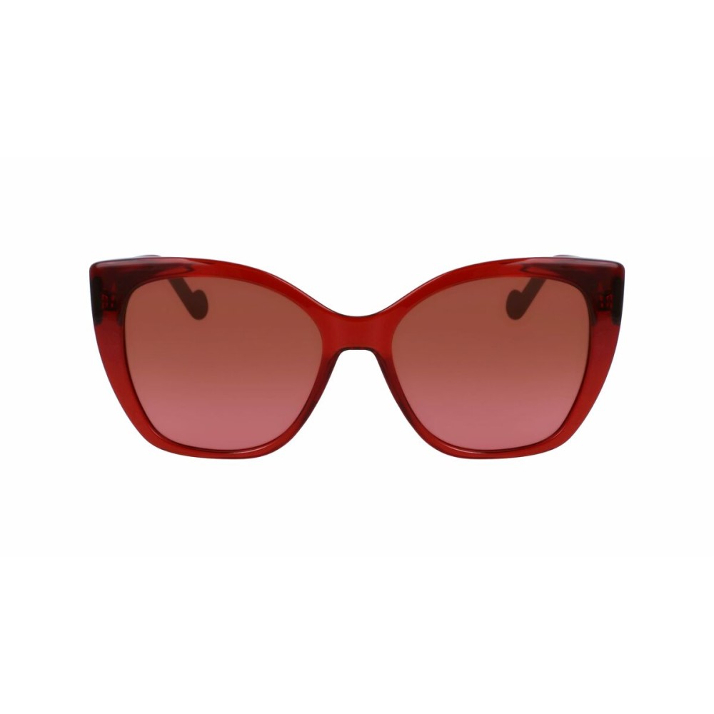 Ladies' Sunglasses LIU JO LJ766S-600 ø 56 mm