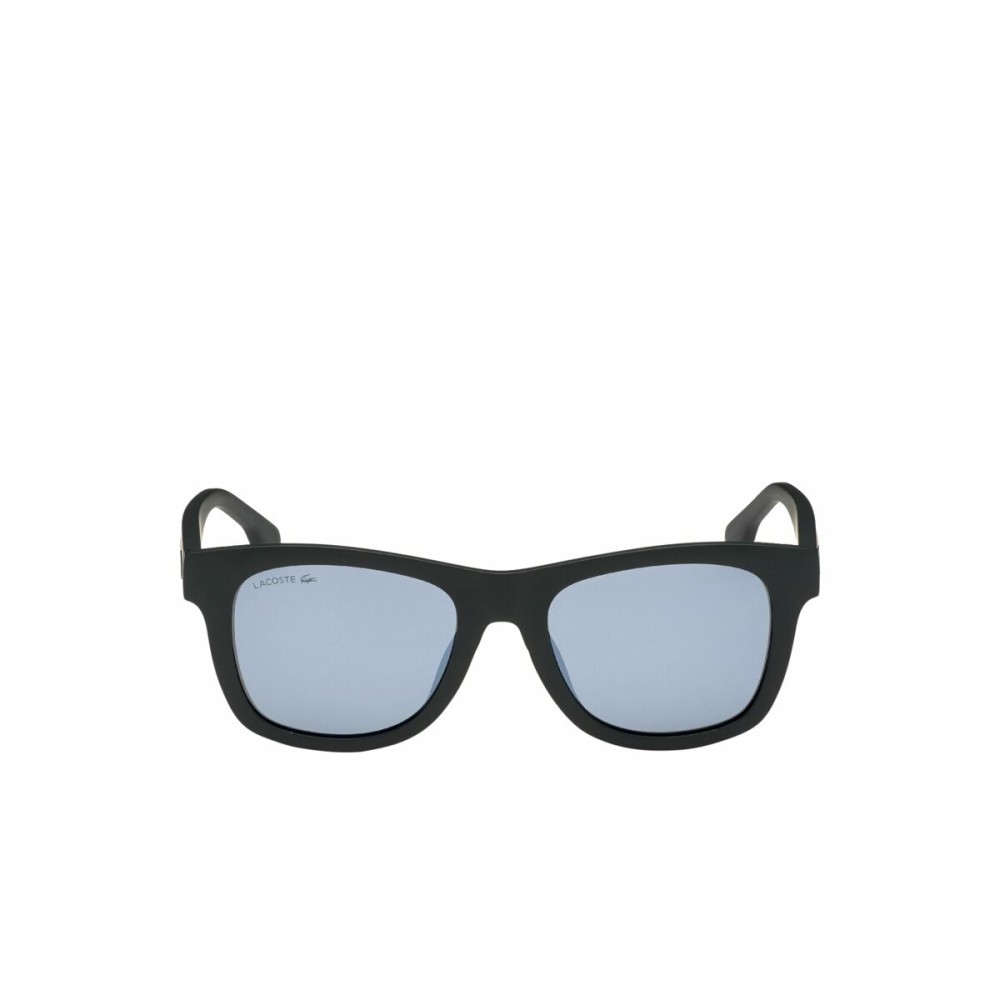Lunettes de soleil Unisexe Lacoste L3651SRG-001 Ø 48 mm