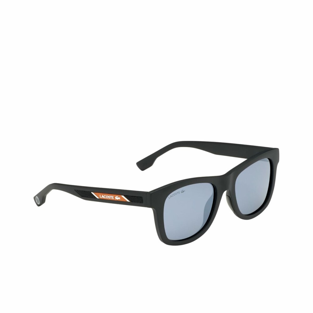 Unisex Sunglasses Lacoste L3651SRG-001 Ø 48 mm