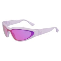 Unisex Sunglasses Karl Lagerfeld KL6128S-516 Ø 69 mm