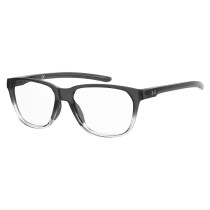 Monture de Lunettes Unisexe Under Armour UA-5024-B59F515 Ø 55 mm