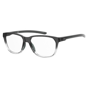 Monture de Lunettes Unisexe Under Armour UA-5024-B59F515 Ø 55 mm