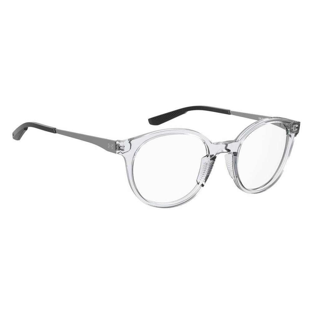 Unisex' Spectacle frame Under Armour UA-5027-900F020 Ø 50 mm