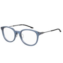 Unisex' Spectacle frame Under Armour UA-5033-G-OXZF119 Ø 51 mm