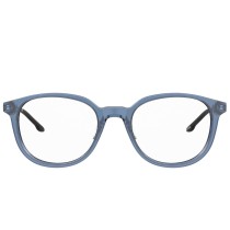 Unisex' Spectacle frame Under Armour UA-5033-G-OXZF119 Ø 51 mm