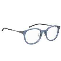 Monture de Lunettes Unisexe Under Armour UA-5033-G-OXZF119 Ø 51 mm