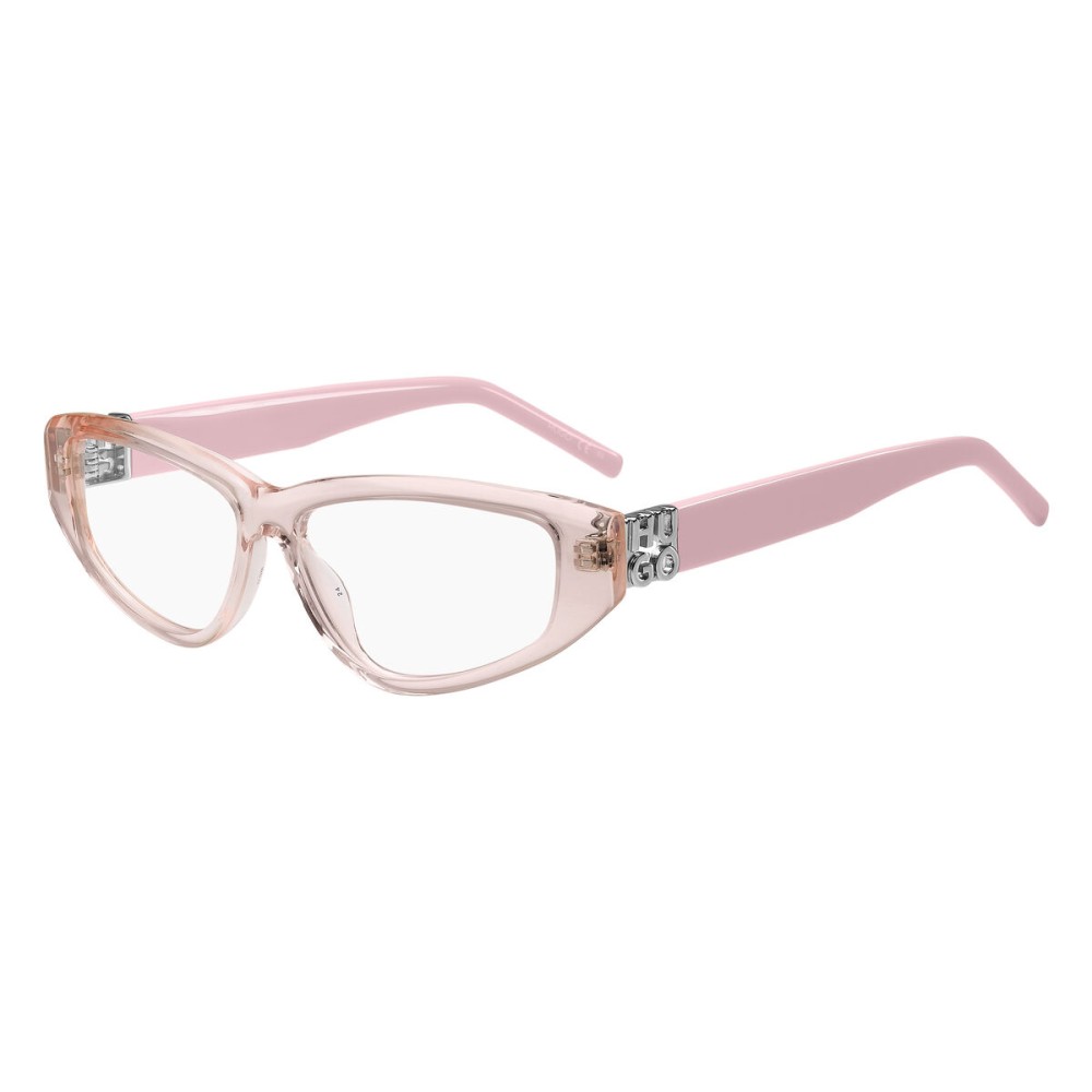 Monture de Lunettes Femme Hugo Boss HG-1258-35JF513 Ø 55 mm