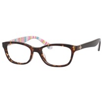 Monture de Lunettes Femme Kate Spade BRYLIE-RNLF036 Ø 50 mm