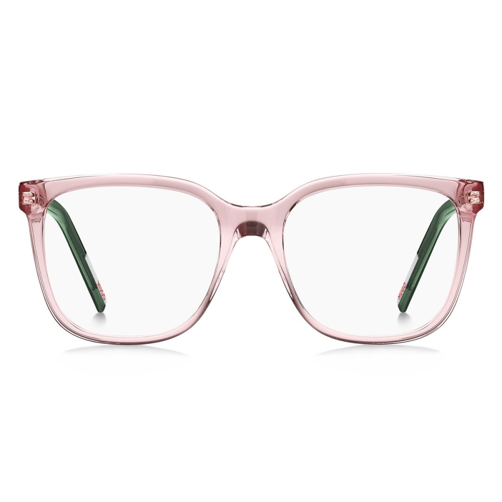 Monture de Lunettes Femme Hugo Boss HG-1266-47EF217 Ø 52 mm