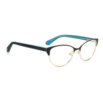 Monture de Lunettes Femme Kate Spade EMELYN-807F216 Ø 52 mm