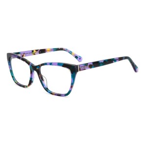 Monture de Lunettes Femme Kate Spade CELESTINE-HKZF516 Ø 55 mm