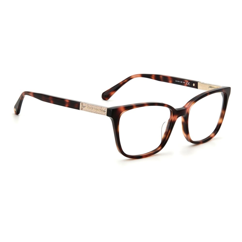 Brillenfassung Kate Spade DAVINA-086F217 Ø 52 mm